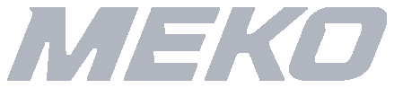 MEKO logo